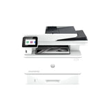 HP LaserJet Pro MFP 4103dw – monochrome – vue 3