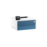 HP LaserJet Pro Réf. 4007dw Noir et blanc Imprimante – vue 2