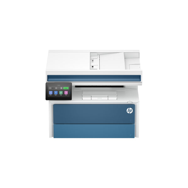 HP LaserJet Pro Réf. 4113dw Noir et blanc Imprimante – vue 1