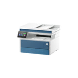 HP LaserJet Pro Réf. 4113dw Noir et blanc Imprimante – vue 3