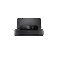 HP OfficeJet Mobile 202 Sans fil Couleur Imprimante, Impression recto-verso – vue 1