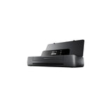 HP OfficeJet Mobile 202 Sans fil Couleur Imprimante, Impression recto-verso – vue 3
