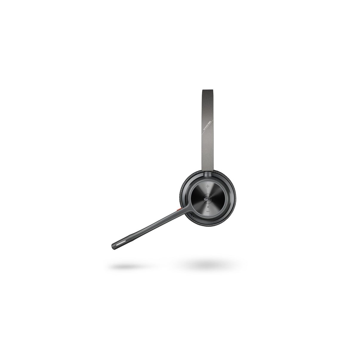 HP Poly Micro-casque Poly Voyager 4320 certifié Microsoft Teams USB-A +dongle BT700 – vue 3