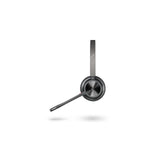 HP Poly Micro-casque Poly Voyager 4320 certifié Microsoft Teams USB-A +dongle BT700 – vue 3