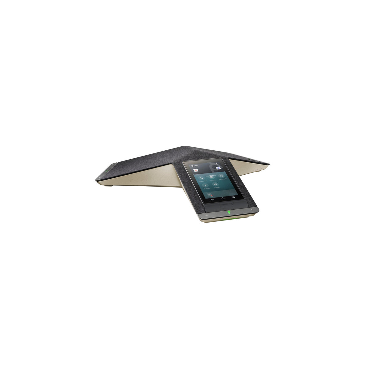 HP Poly Téléphone de conférence IP Poly Trio C60, radio complète et compatible PoE – vue 2