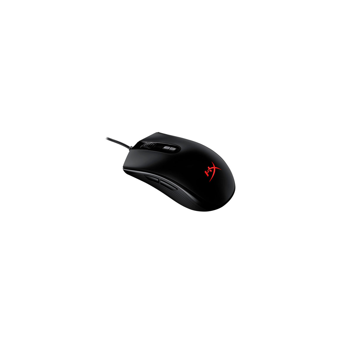 HyperX Pulsefire Core - Souris de jeu (noir) – vue 3
