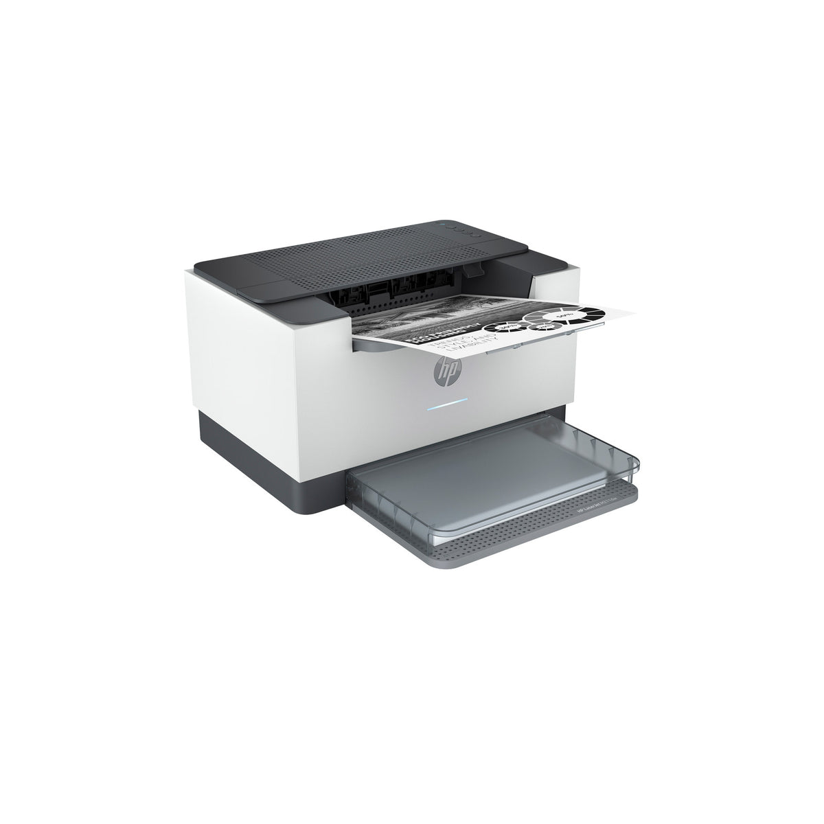 Imprimante HP LaserJet M211dw – vue 3