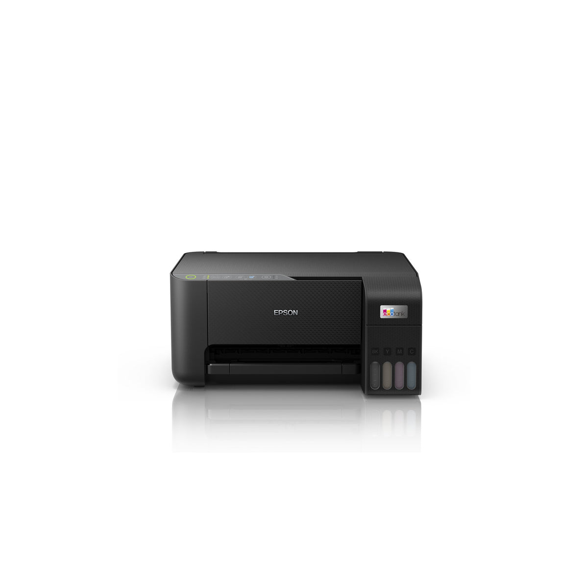 Imprimante multifonction Epson ET-2860 Noir – vue 3