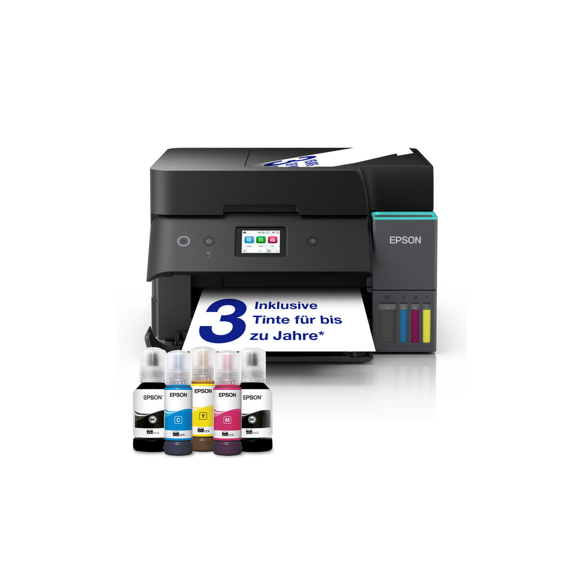 Imprimante multifonction Epson ET-4950 6,1" – vue 1