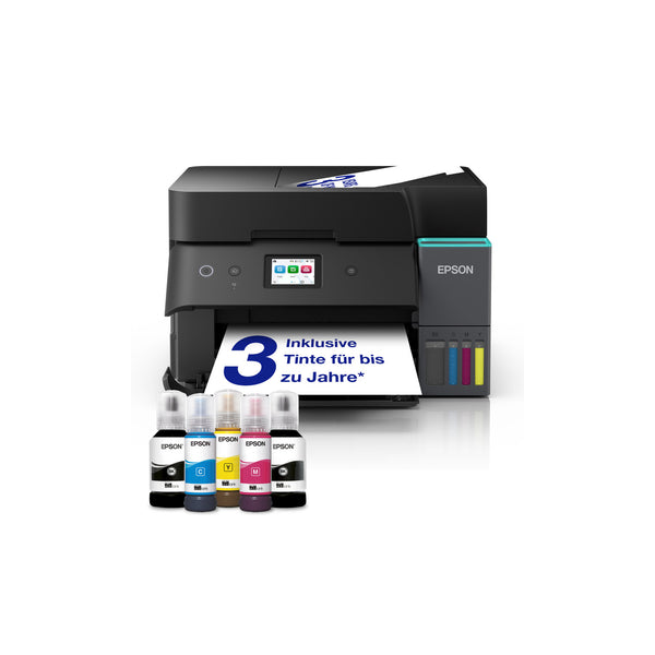 Imprimante multifonction Epson ET-4950 6,1" – vue 1