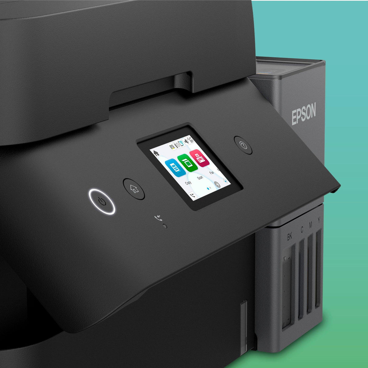 Imprimante multifonction Epson ET-4950 6,1" – vue 2
