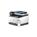 Imprimante multifonction HP Color LaserJet Pro 3303sdw – vue 1