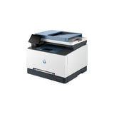 Imprimante multifonction HP Color LaserJet Pro 3303sdw – vue 2