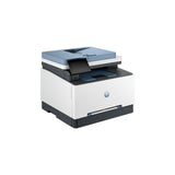 Imprimante multifonction HP Color LaserJet Pro 3303sdw – vue 3