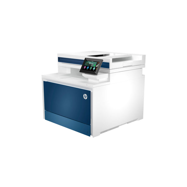 Imprimante multifonction HP Color LaserJet Pro 4303fdw – vue 1