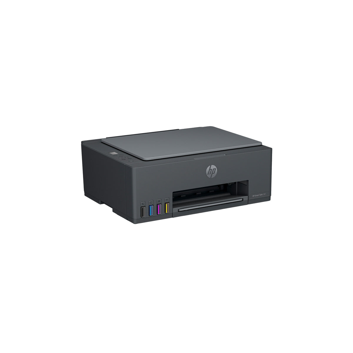 Imprimante Tout-en-un HP Smart Tank 581 – vue 3
