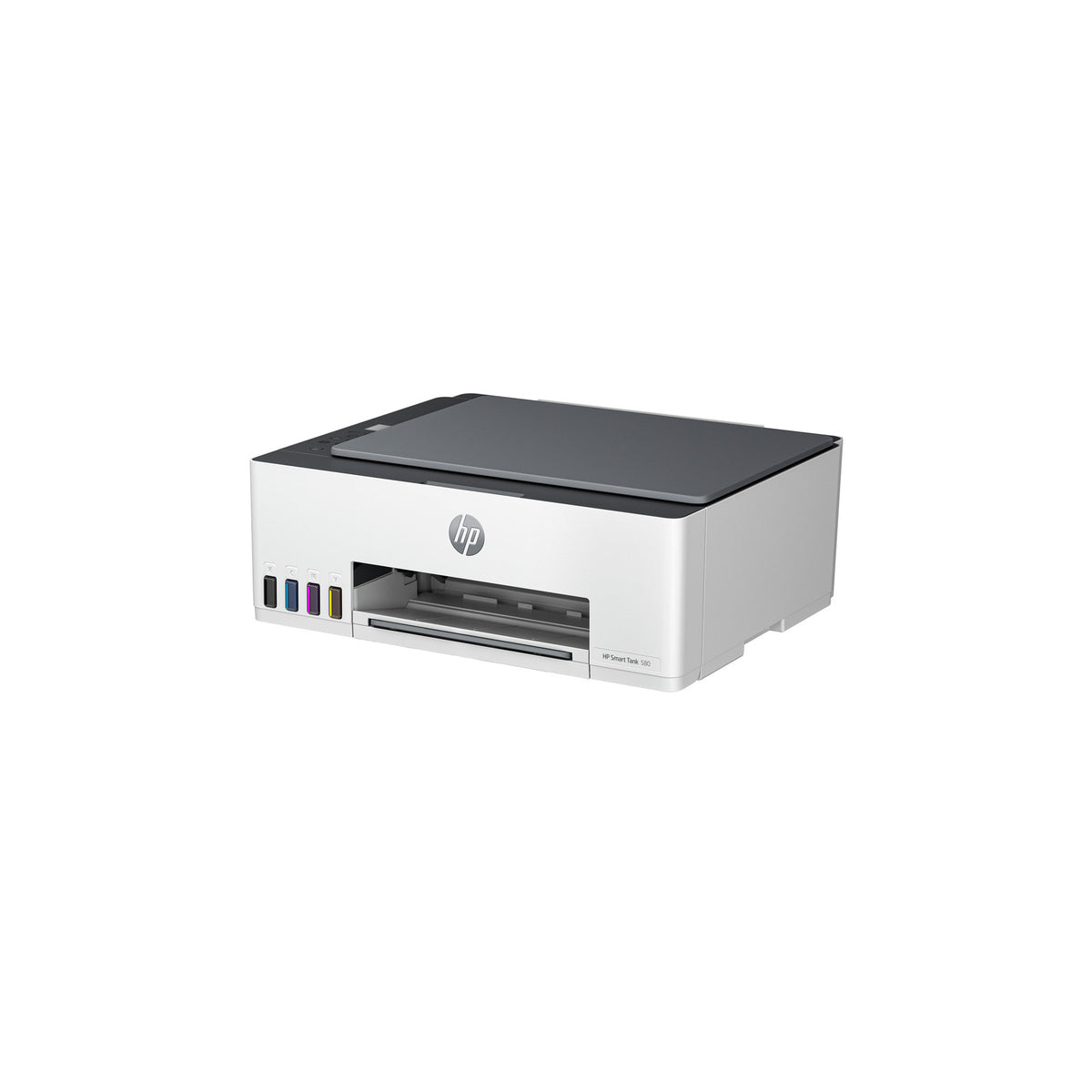Imprimante Tout-en-un HP Smart Tank 585 – vue 2