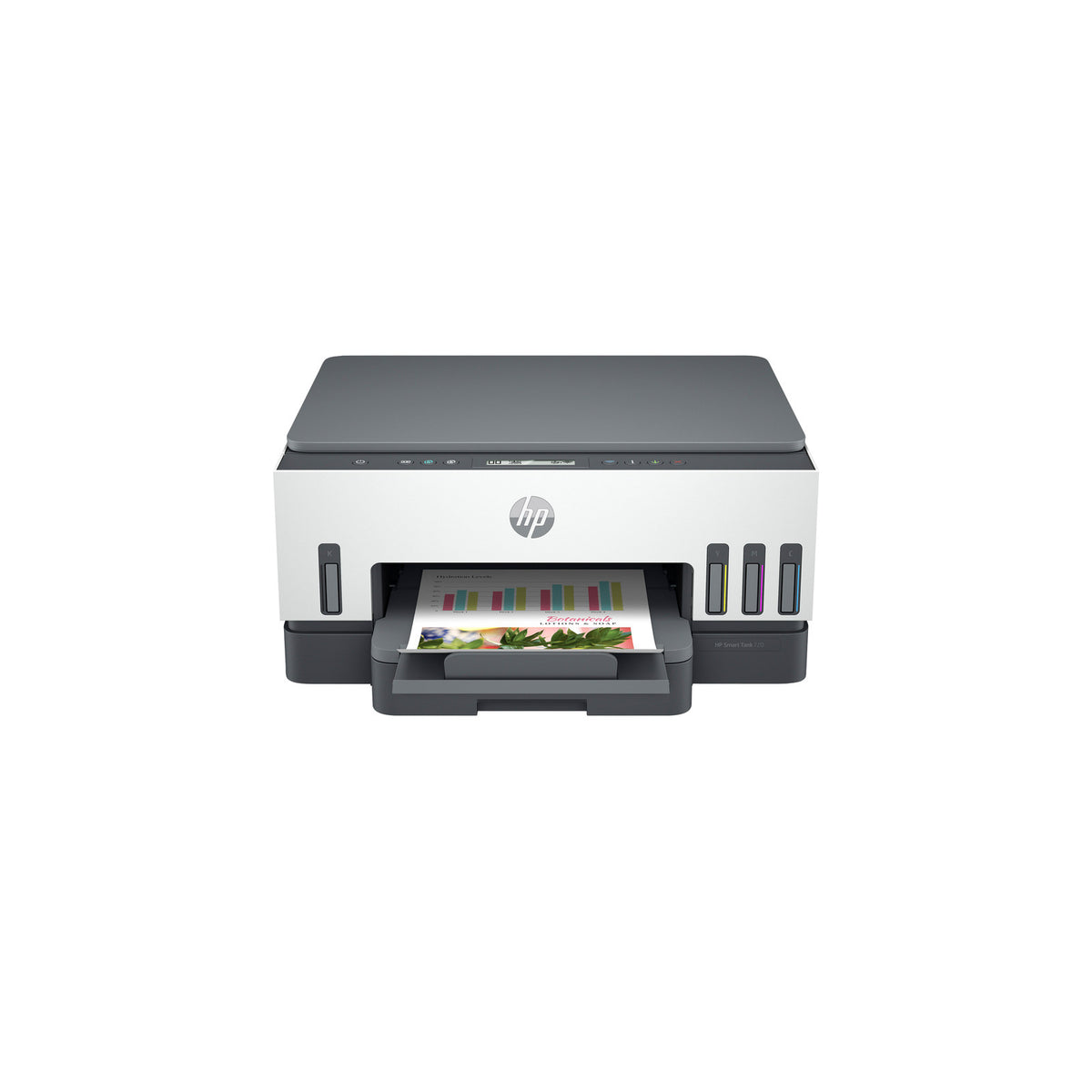 Imprimante Tout-en-un HP Smart Tank 720 – vue 1