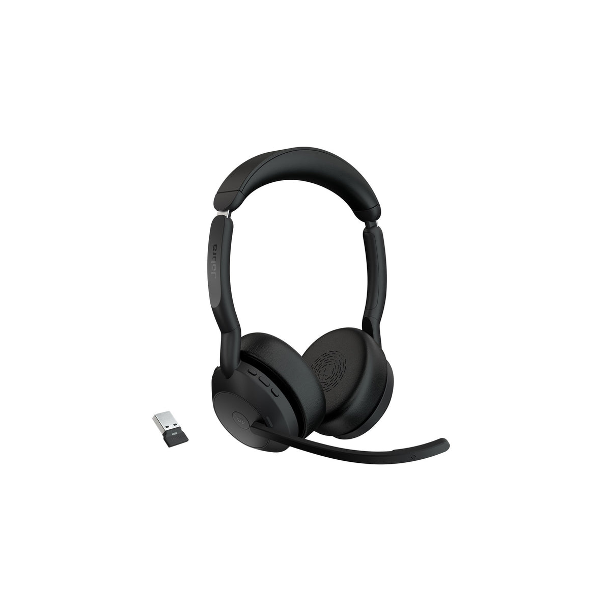 Jabra Evolve2 55 – vue 2