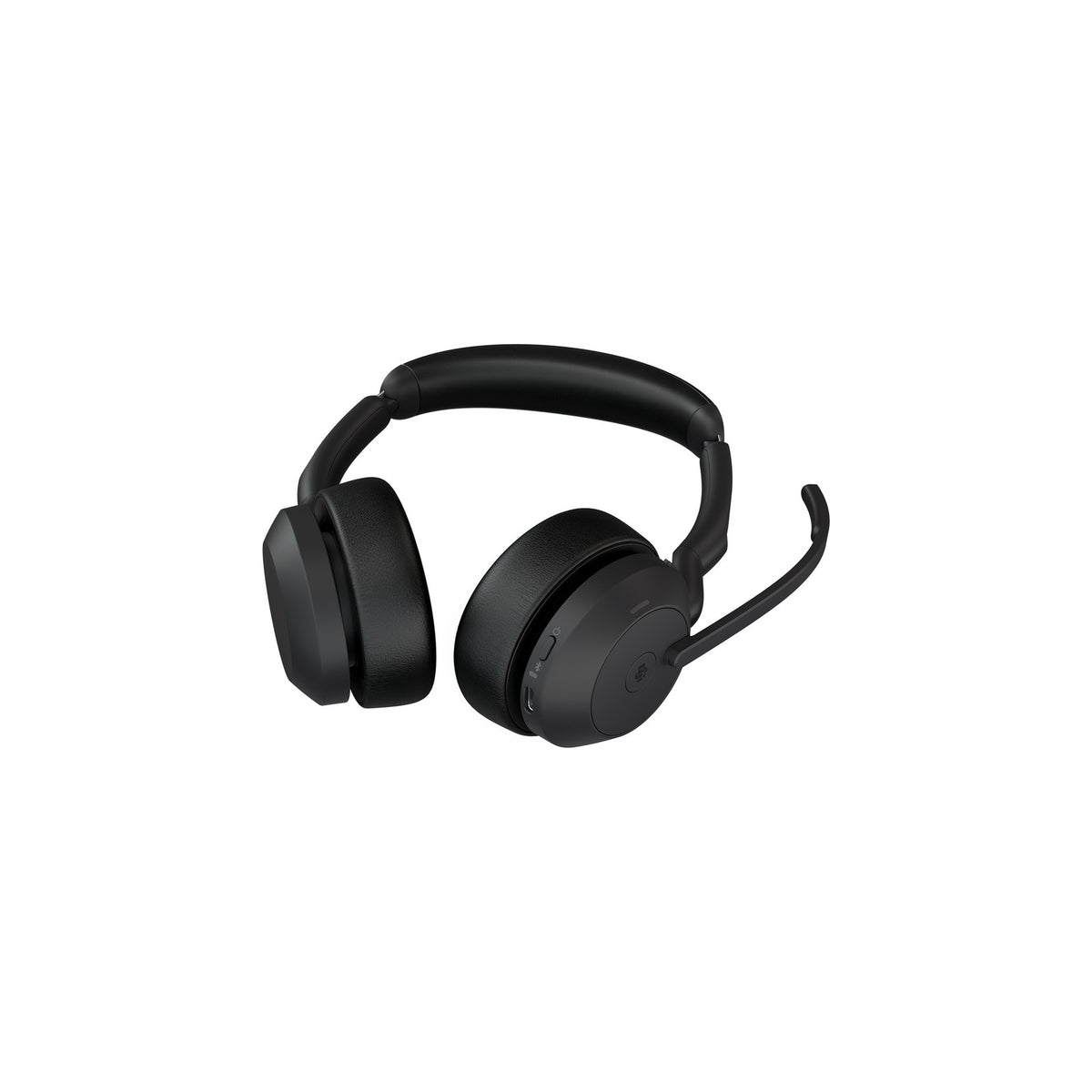 Jabra Evolve2 55 – vue 3