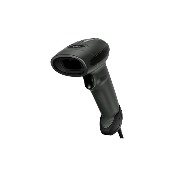 Lecteur de code-barres Capture CA-SC-10200B Noir – vue 1
