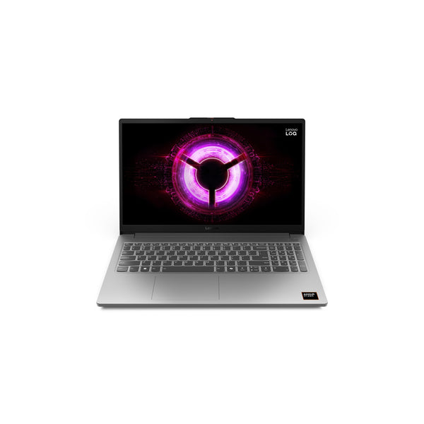 Lenovo LOQ 15ARP10E – vue 1