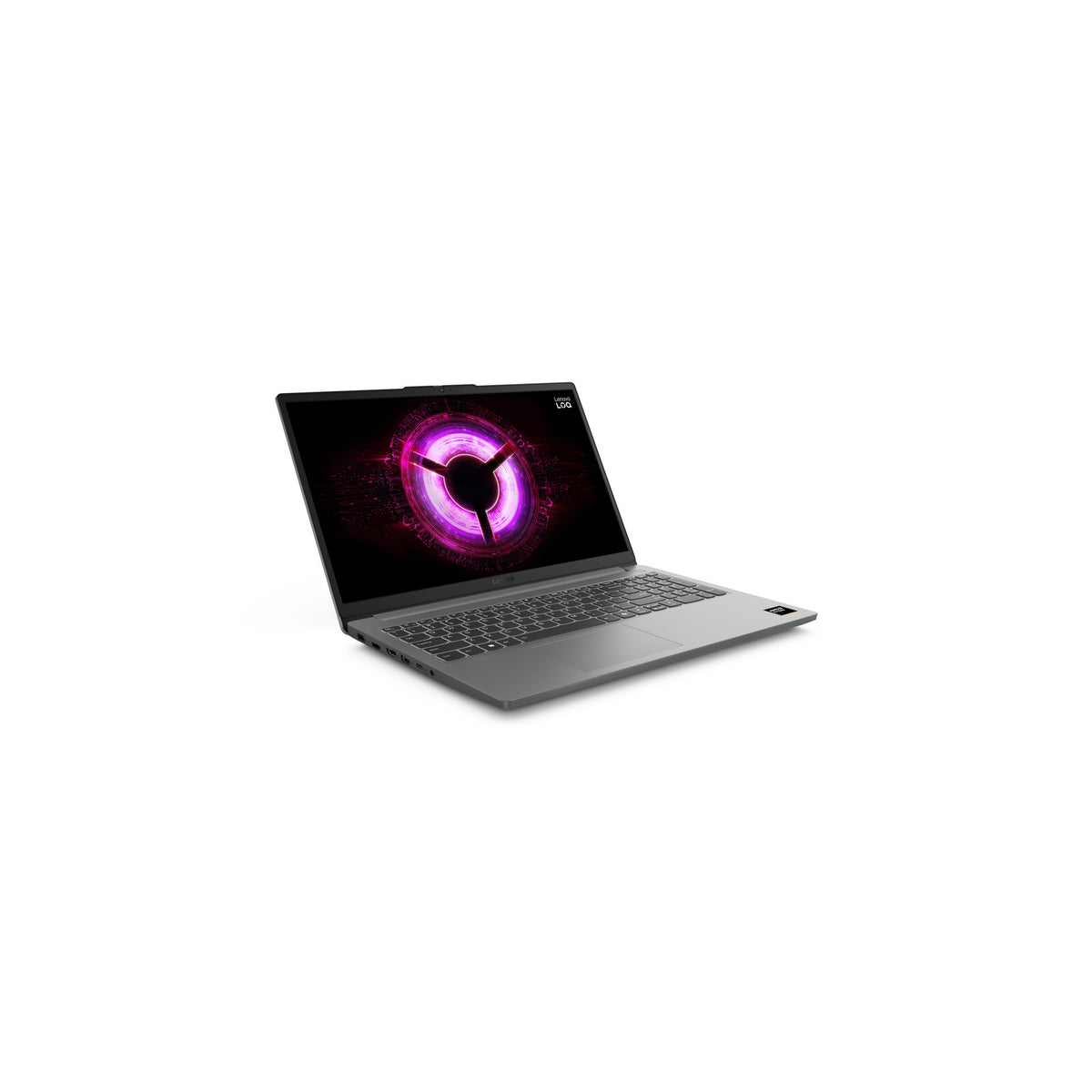 Lenovo LOQ 15ARP10E – vue 2