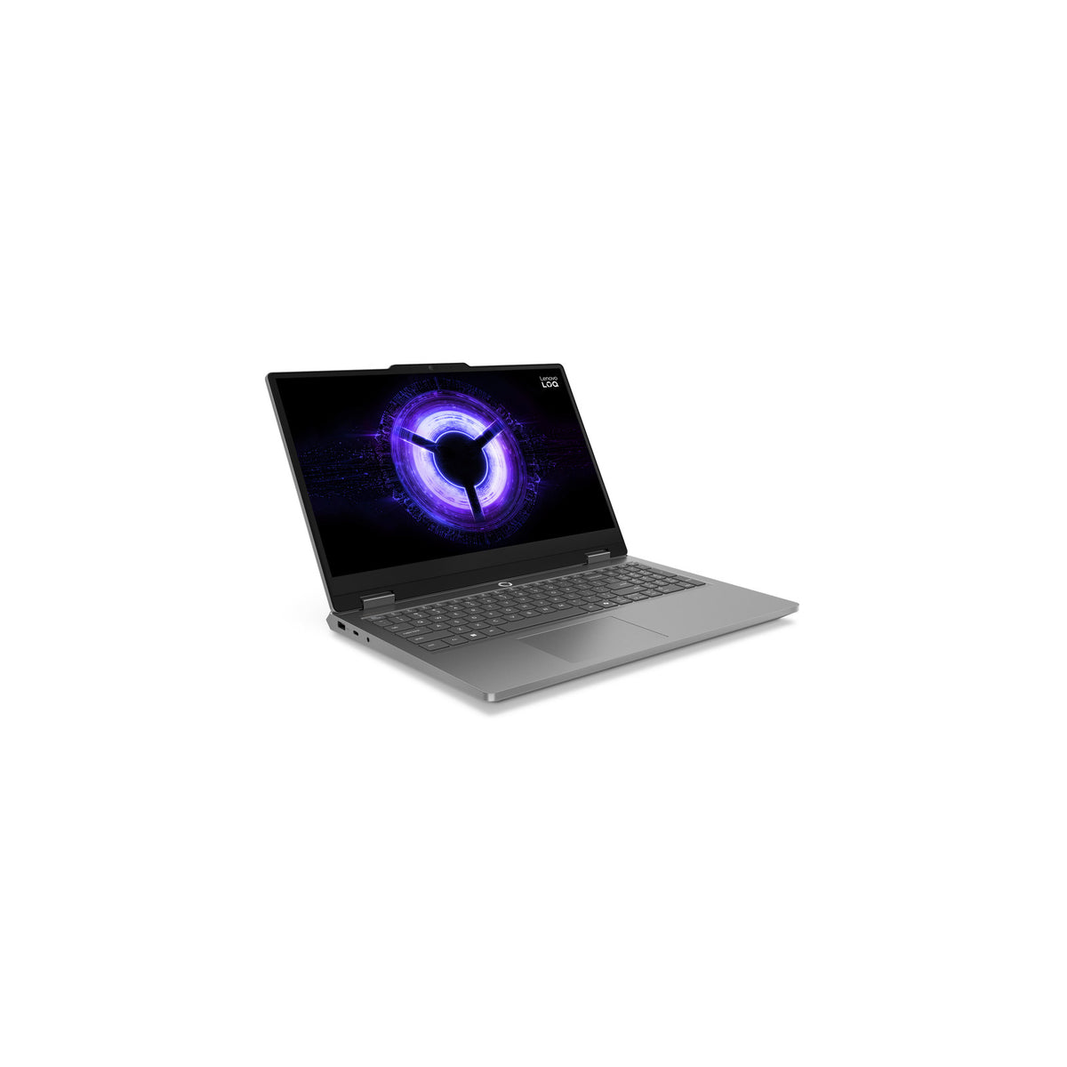 Lenovo LOQ Essential 15IRX11 – vue 2