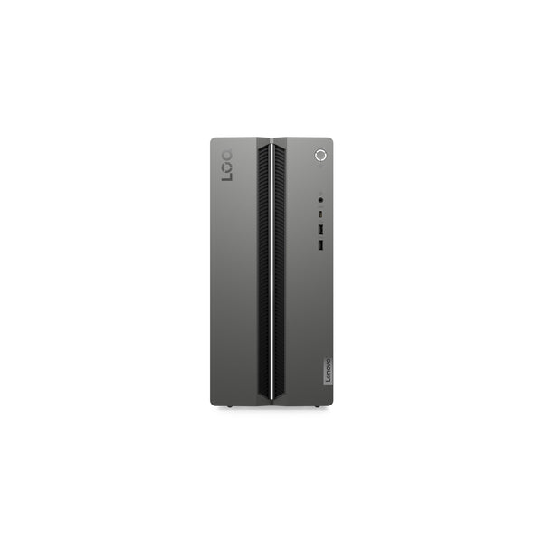 Lenovo LOQ Tower 17IRR9 – vue 1