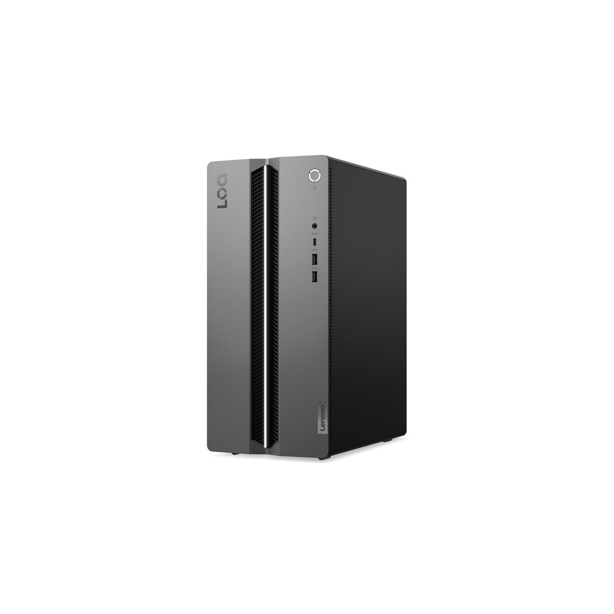 Lenovo LOQ Tower 17IRR9 – vue 2