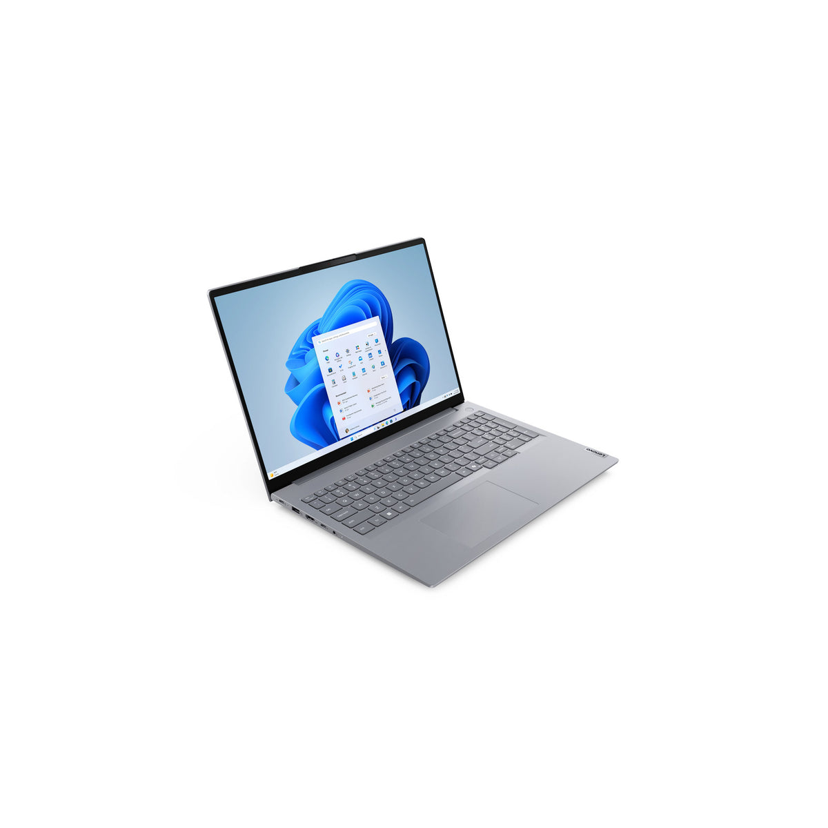 Lenovo ThinkBook 16 G8 IRL – vue 2