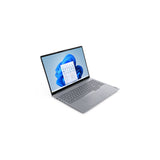 Lenovo ThinkBook 16 G8 IRL – vue 2
