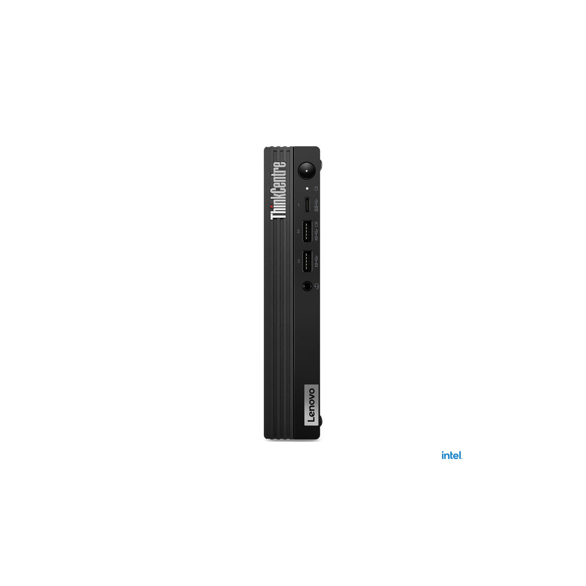 Lenovo ThinkCentre M70q Gen 4 – vue 3