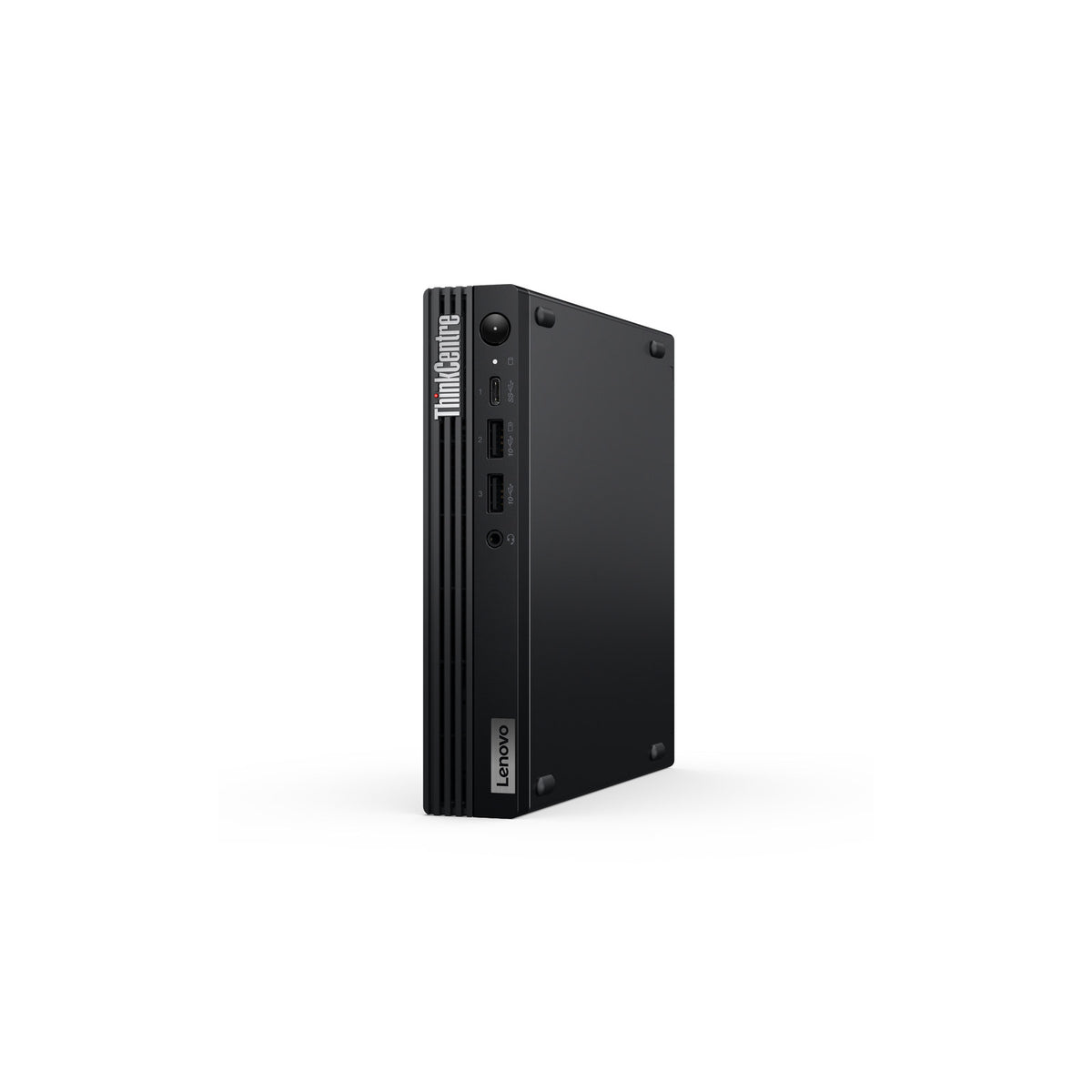 Lenovo ThinkCentre M70q Gen 5 – vue 3