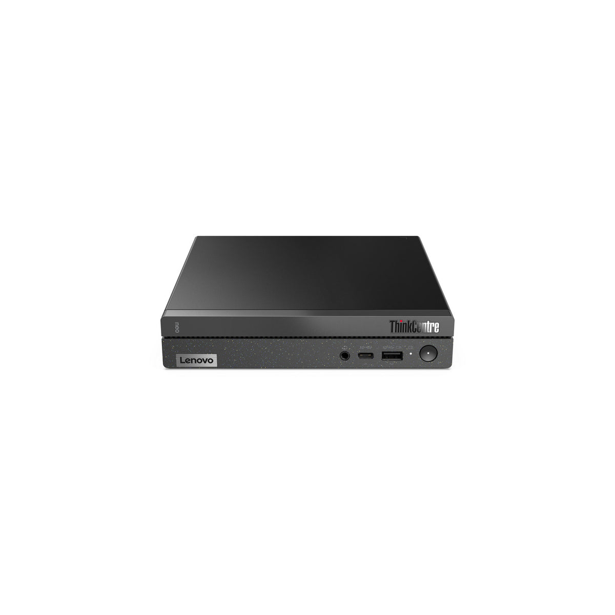 Lenovo ThinkCentre neo 50q Gen 4 – vue 1