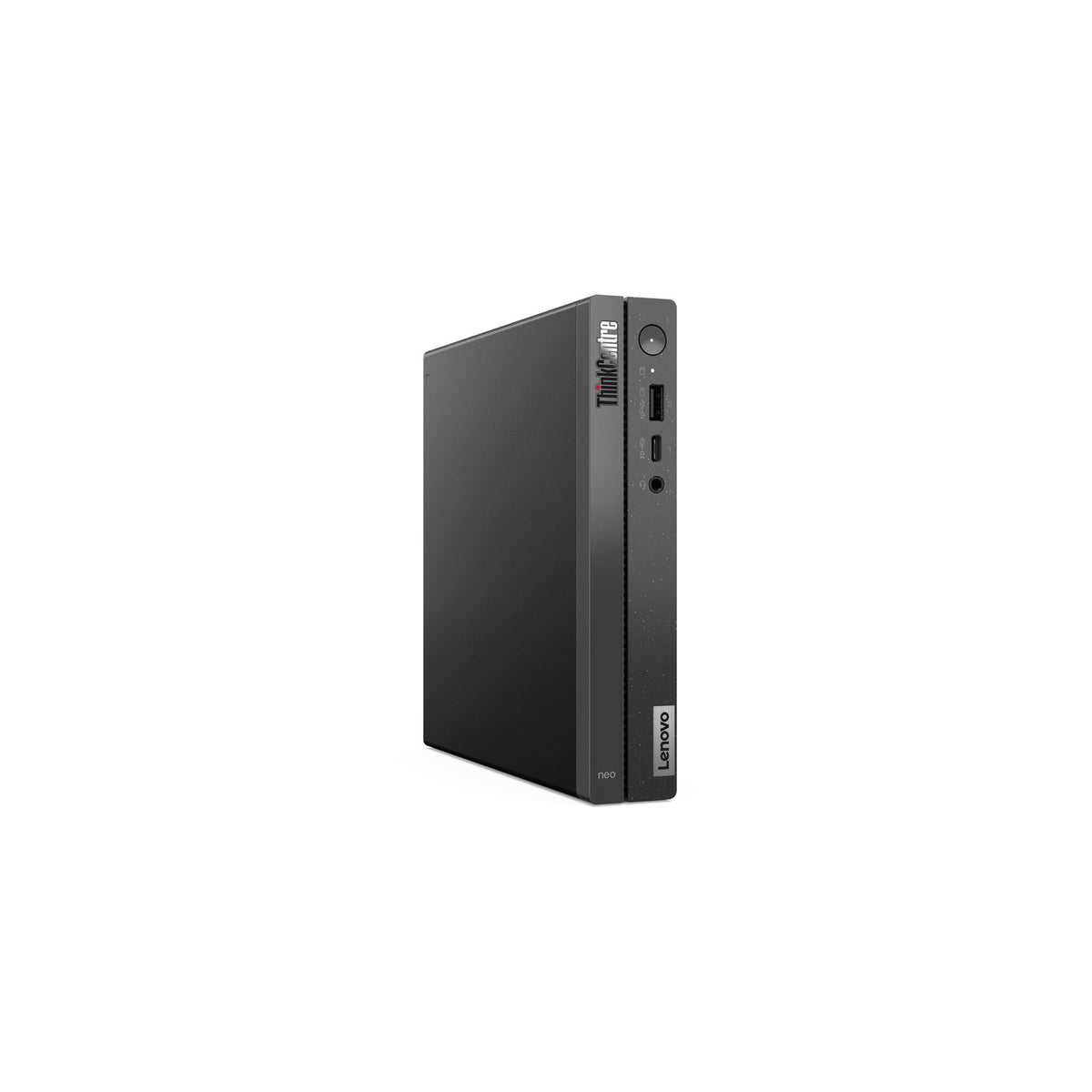 Lenovo ThinkCentre neo 50q Gen 4 – vue 3