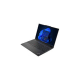 Lenovo ThinkPad E16 Gen 2 (Intel) – vue 2