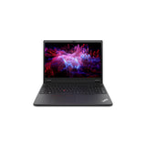 Lenovo ThinkPad P16v Gen 2 (Intel) – vue 1
