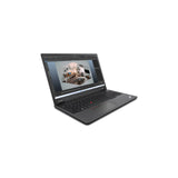 Lenovo ThinkPad P16v Gen 2 (Intel) – vue 3