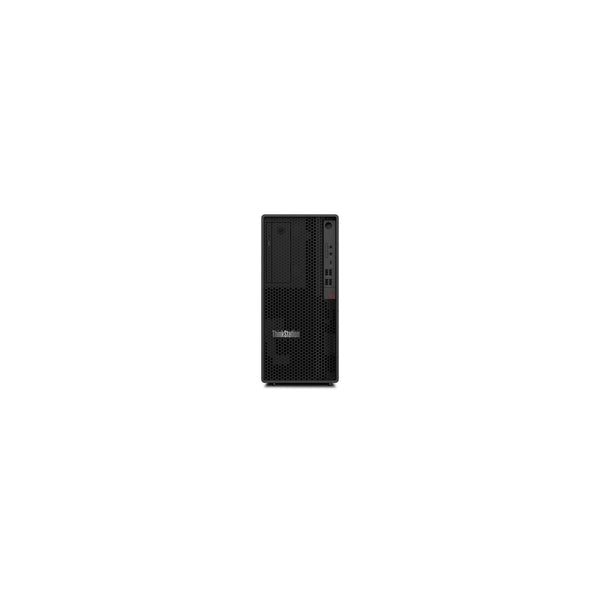 Lenovo ThinkStation P2 Tower Gen 2 – vue 1
