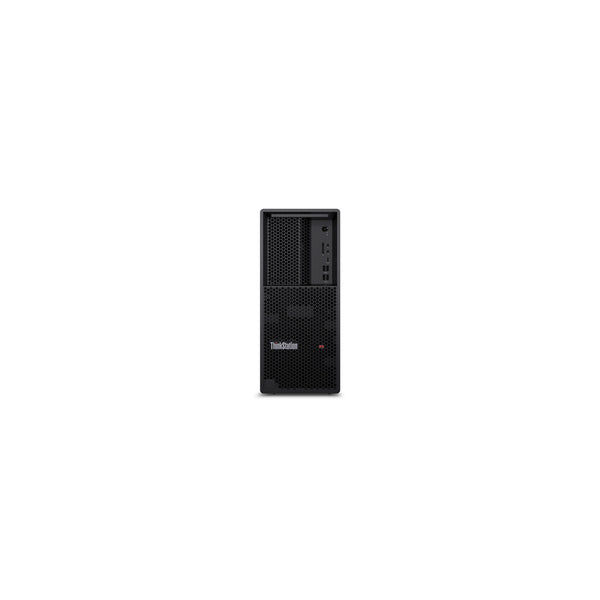 Lenovo ThinkStation P3 Tower – vue 1