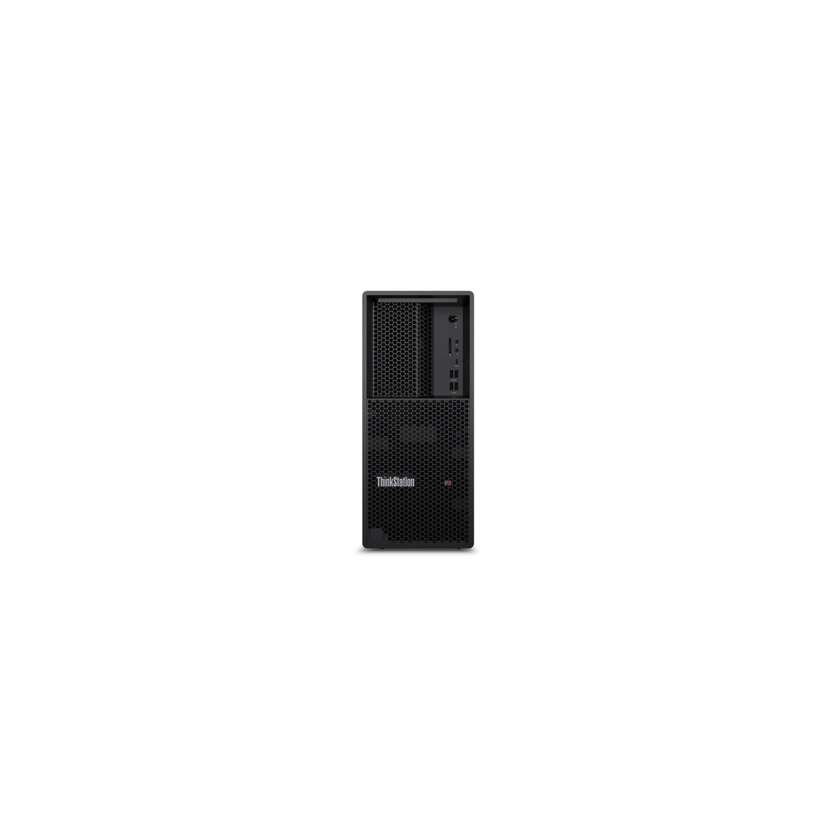 Lenovo ThinkStation P3 Tower – vue 1