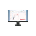 Lenovo ThinkVision E24-40 Moniteur – vue 1