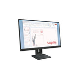 Lenovo ThinkVision E24-40 Moniteur – vue 3