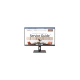 Lenovo ThinkVision S24i-30 – vue 1