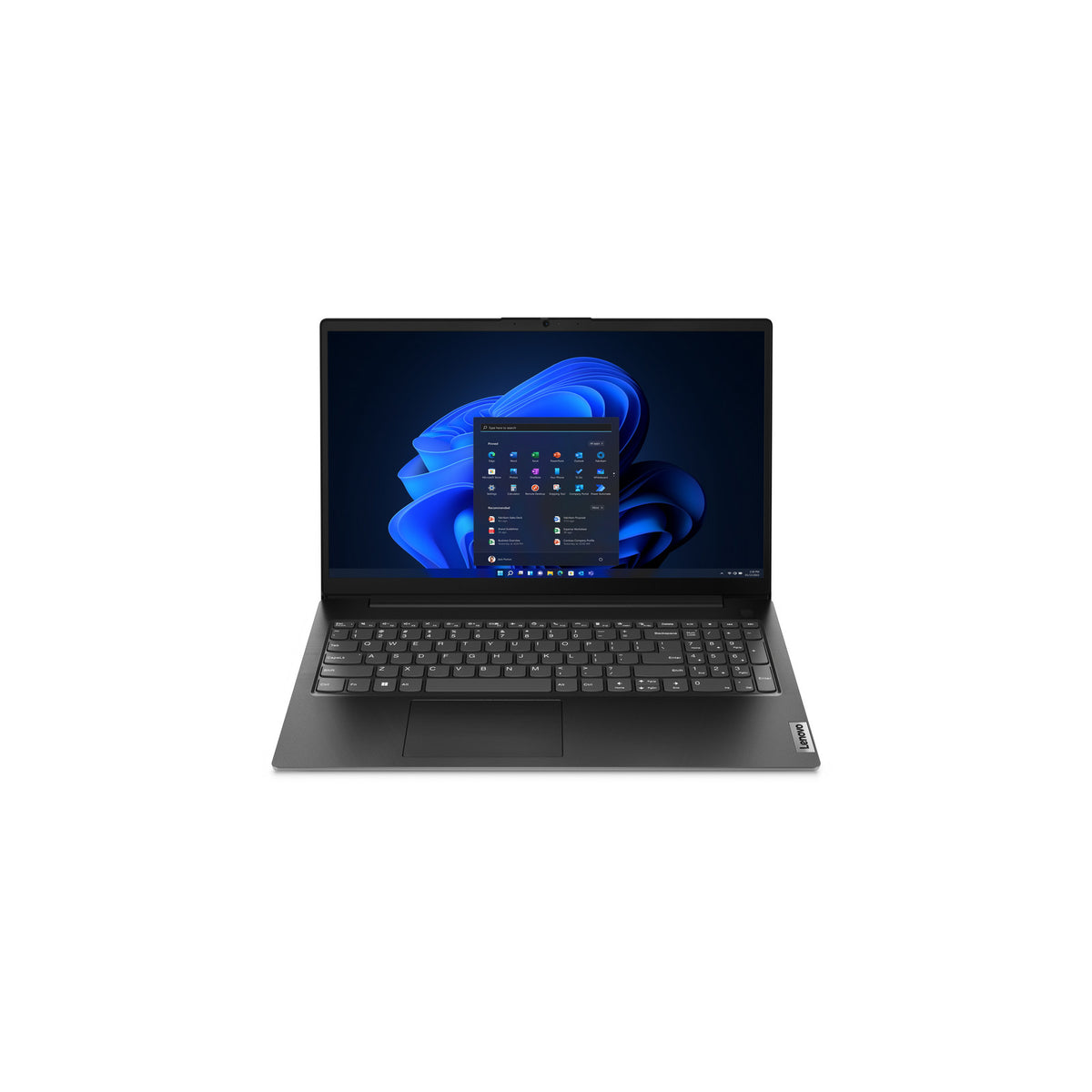 Lenovo V15 G4 AMN – vue 1
