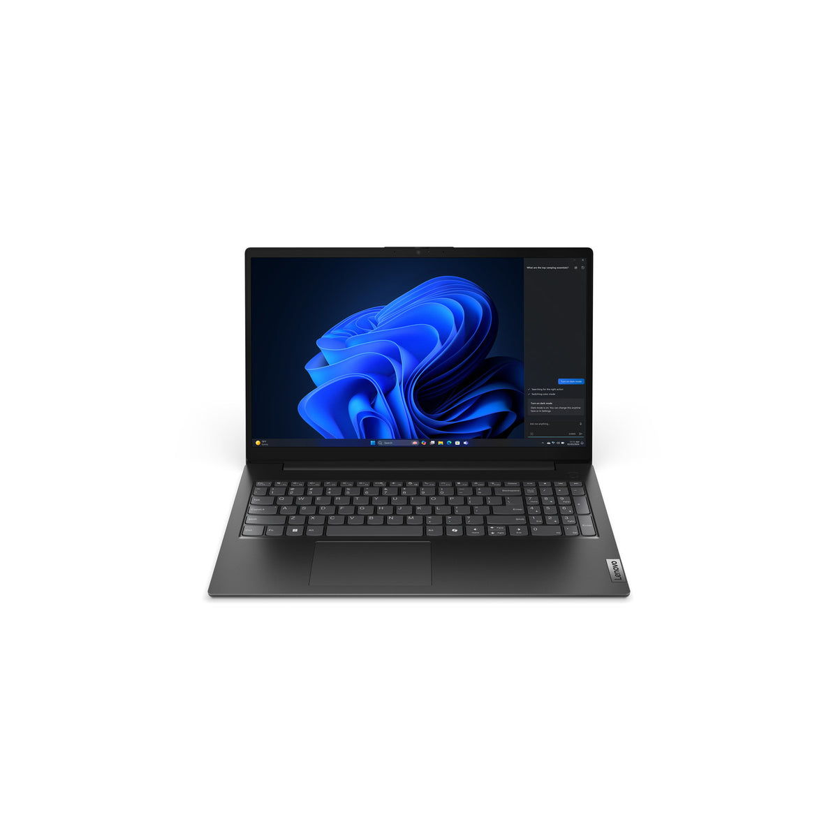 Lenovo V15 G5 IRL – vue 1