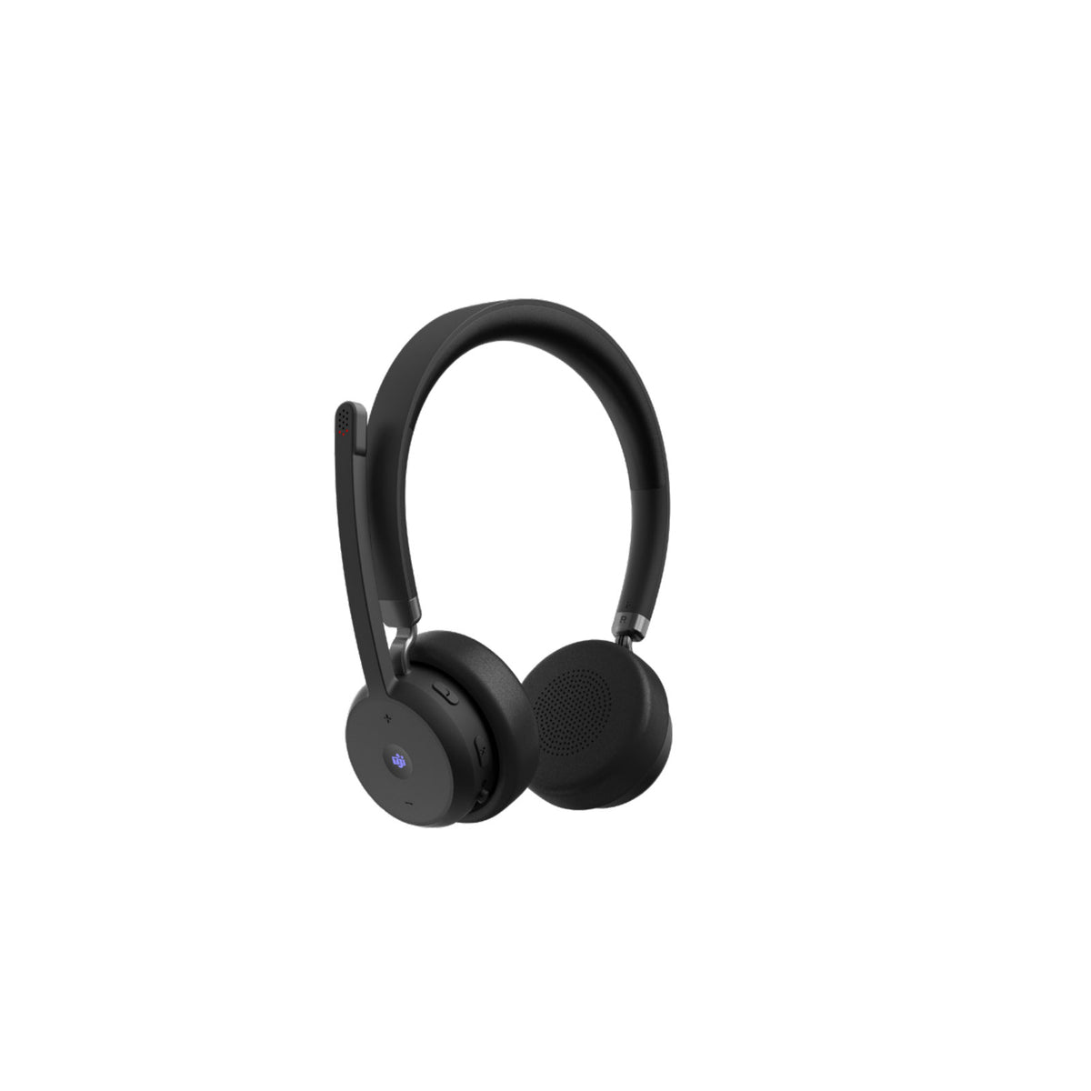Lenovo Wireless VoIP Headset – vue 1