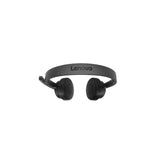 Lenovo Wireless VoIP Headset – vue 3