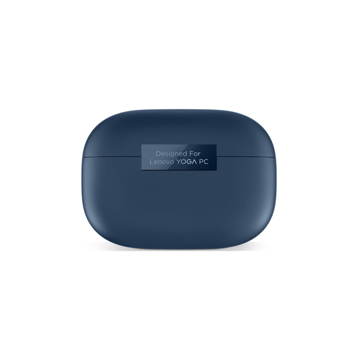 Lenovo YOGA PC Edition – vue 2